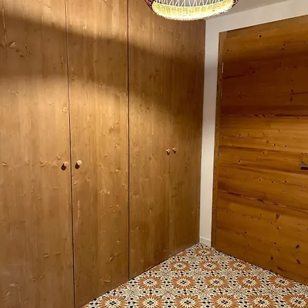 De Charme Dans Ancienne Ferme En Pierre Apartment *
