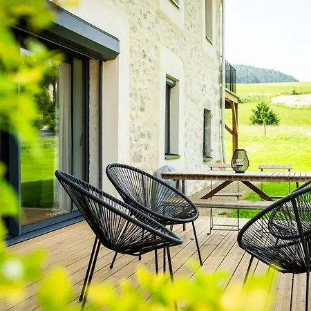 Apartment De Charme Dans Ancienne Ferme En Pierre *